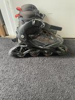 Skeelers, Sport en Fitness, Skeelers, Kinderen, Inline skates 4 wielen, Ophalen, Overige merken