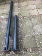 Poortpalen, Tuin en Terras, Ophalen, Nieuw, IJzer, Overige typen