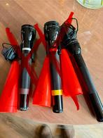 Maglite zaklamp - 1 met batterijen, Ophalen of Verzenden, Gebruikt, Minder dan 50 watt, Lamp
