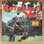 LP Vinyl Reinhard Mey Als de dag van toen voor SPOTPRIJS!!!, Ophalen of Verzenden, 1980 tot 2000, Zo goed als nieuw