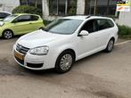Volkswagen Golf Variant 1.4 TSI Comfortline/ Airco/ Cruise/, Voorwielaandrijving, Gebruikt, 4 cilinders, Startonderbreker