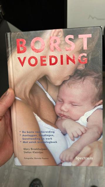 Stefan Kleintjes - Borstvoeding alleen afhalen beschikbaar voor biedingen