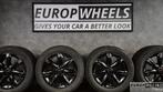 17 inch JCW Star Spoke 539 wintervelgen Mini Countryman, Gebruikt, -, -, Banden en Velgen