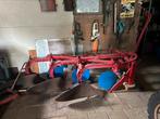 Farmall IHC ploeg 3 schaar fast hitch, Zakelijke goederen, Ophalen, Grondbewerking