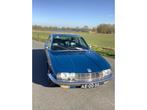 NSU RO 80 ,bj 1971, optisch en technisch 100% benzine/LPG, Auto's, Overige Auto's, Gebruikt, Zwart, Blauw, Leder