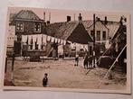 Urk, Dorpsgezicht, Verzamelen, Ansichtkaarten | Nederland, Ophalen of Verzenden, 1940 tot 1960, Flevoland