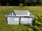 Nieuw ! Grondbox 125x125, Kinderen en Baby's, Boxen, Ophalen of Verzenden, Nieuw
