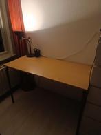 Tafel/Bureau, Huis en Inrichting, Bureaus, Ophalen, Zo goed als nieuw, Bureau