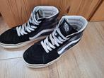 Gave zwart Vans maat 35!, Gebruikt, Vans, Schoenen, Ophalen of Verzenden