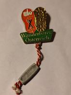 Wanderbares Österreich Speldje Broche, Verzamelen, Ophalen of Verzenden, Gebruikt, Overige onderwerpen