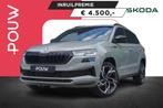 Skoda Karoq 1.5 TSI 150pk ACT Sportline Business | Trekhaak, 12 maanden, Stof, 1498 cc, 1317 kg