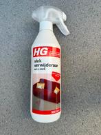 HG Vlekverwijderaar NIEUW, Ophalen of Verzenden, Schoonmaakmiddel