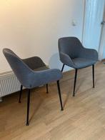 eetkamerstoelen, Ophalen, Kuipstoelen, Zo goed als nieuw, Vier