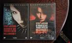Millennium 1 en 2, 2 dvds, origineel, Vanaf 16 jaar, Boxset, Ophalen of Verzenden, Zo goed als nieuw