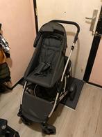 Hauck duo kinderwagen, Ophalen of Verzenden, Zo goed als nieuw, Overige merken, Regenhoes