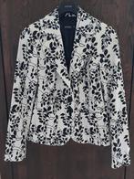 Supermooie, chique blazer maat 40, Maat 38/40 (M), Promiss, Wit, Ophalen of Verzenden