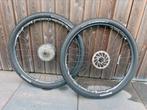 DT Swiss XR 1501 MTB wielen, Fietsen en Brommers, Fietsonderdelen, Ophalen, Zo goed als nieuw, Mountainbike, Wiel