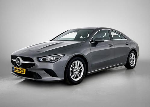 Mercedes-Benz CLA-klasse 200 Business Solution Automaat (NAV, Auto's, Mercedes-Benz, Bedrijf, Te koop, CLA, ABS, Achteruitrijcamera