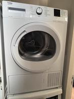 Warmtepompdroger / Dryer inclusief stapelkit, Ophalen, 6 tot 8 kg, Minder dan 85 cm, Overige typen