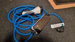 Originele Hyundai Mode 2 EV-lader Type 2, Ophalen of Verzenden, Zo goed als nieuw, Laadkabel