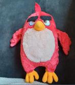 Angry Birds knuffel, Overige typen, Gebruikt, Ophalen of Verzenden