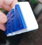 prachtig 3D Logo SEGA voor gameroom mancave, Verzenden, 1 speler, Nieuw, Saturn of Dreamcast