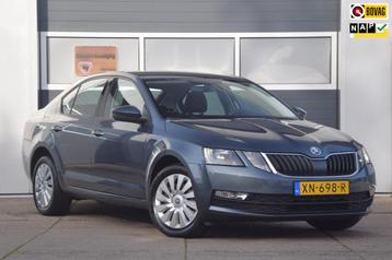 Skoda Octavia 1.0 TSI Greentech Ambition APPLE CARPLAY/DAB/P beschikbaar voor biedingen