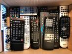 Originele LENCO afstandsbedieningen, Audio, Tv en Foto, Afstandsbedieningen, Ophalen of Verzenden, Zo goed als nieuw, Origineel