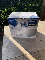 betonmenger Scheppach PM1200, Ophalen, Nieuw