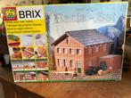 Brix Basis set met 2 extra dozen om steentjes te maken, Hobby en Vrije tijd, Ophalen, Zo goed als nieuw