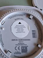 KUPU10 Rookmelder, Ophalen, Gebruikt, Detector, Sensor of Melder, Rook