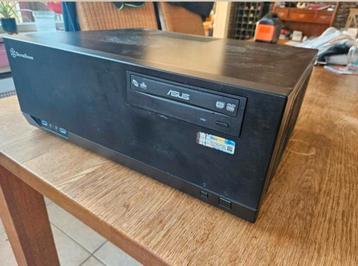 Budget Gaming Desktop beschikbaar voor biedingen