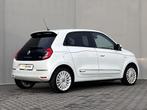 Renault Twingo Z.E. 22KWh Vibes Automaat / Dealer onderhoude, Auto's, Automaat, Gebruikt, 22 kWh, Wit
