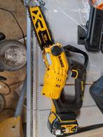 Dewalt gereedschapsset 18v, Ophalen of Verzenden, Zo goed als nieuw, Kolomboormachine