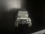 Traxas TRX-4M 1/18 Nieuwstaat, Overige merken, Auto, 1:32 tot 1:50, Nieuw