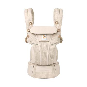 De Ergobaby Draagzak - Omni Breeze - SoftFlex Mesh beschikbaar voor biedingen