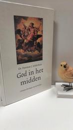 Selderhuis, Dr. Herman J.; God in het midden (Calvijns theol, Ophalen of Verzenden, Gelezen, Christendom | Protestants