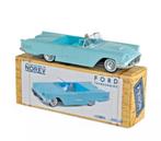 Ford Thunderbird 1960 BLAUW NOREV / DINKY 1:43 ref. CL2712, Hobby en Vrije tijd, Modelauto's | 1:43, Verzenden, Nieuw, Auto, Norev