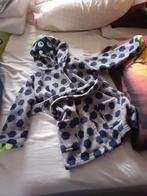 kinderbadjas maat 98, Kinderen en Baby's, Ophalen, Nacht- of Onderkleding, Jongen of Meisje, Zo goed als nieuw