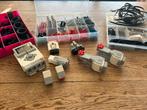 Lego mindstorms EV3, Kinderen en Baby's, Speelgoed | Duplo en Lego, Ophalen of Verzenden, Gebruikt