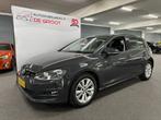 Volkswagen Golf 1.0 TSI Comfortline / NL-auto, LM velgen, Cr, Voorwielaandrijving, Stof, Gebruikt, 23 km/l