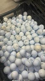 100 Top Flite Gebruikte Golfballen, Ophalen of Verzenden, Bal(len)