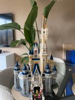 Lego 71040 Disney Kasteel, Kinderen en Baby's, Speelgoed | Duplo en Lego, Ophalen of Verzenden, Zo goed als nieuw, Complete set