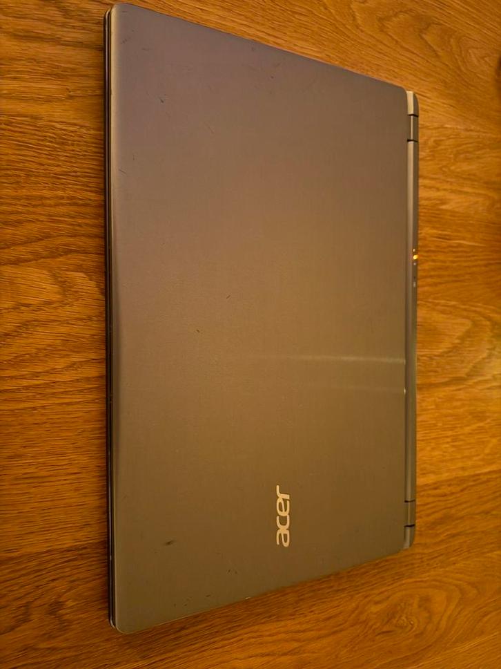 Acer Aspire V5-573G | i7 4500U | Geforce | 12 GB Ram, Computers en Software, Windows Laptops, Gebruikt, 15 inch, SSD, 2 tot 3 Ghz