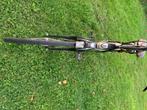 Sparta Elektrische Damesfiets M8i 8 versnelling, Sparta, Gebruikt, Verzenden, Versnellingen