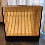 Vogel show kooi, Ophalen of Verzenden, Hout, Vogelkooi