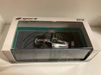 ✅ Lewis Hamilton 1:43 Winner Abu Dhabi GP 2018 Spark S6068, Ophalen of Verzenden, Nieuw, Formule 1