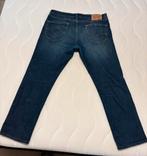 Levis 511 jeans pants/trousers, Ophalen, Zo goed als nieuw, Blauw, W33 - W34 (confectie 48/50)