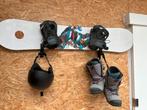 Snowboard muurbevestiging, Ophalen of Verzenden, Board