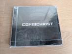 Combichrist - Scarred CD - Nieuw in Seal!, Ophalen of Verzenden, Nieuw in verpakking, Overige genres